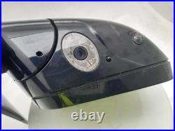 LANDROVER DISCOVERY Door Mirror N/S 2017-2026 5 Door Estate LH