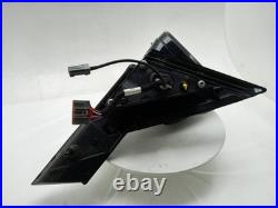 LANDROVER DISCOVERY Door Mirror N/S 2017-2026 5 Door Estate LH
