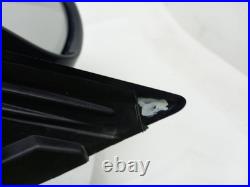 LANDROVER DISCOVERY Door Mirror N/S 2017-2026 5 Door Estate LH