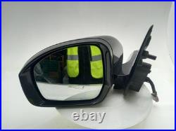 LANDROVER DISCOVERY Door Mirror N/S 2017-2026 Unknown Van LH LR083183