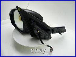 LANDROVER DISCOVERY Door Mirror N/S 2017-2026 Unknown Van LH LR083183