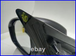 LANDROVER DISCOVERY Door Mirror N/S 2017-2026 Unknown Van LH LR083183