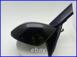 LANDROVER DISCOVERY Door Mirror N/S 2017-2026 Unknown Van LH LR083183