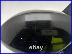 LANDROVER DISCOVERY Door Mirror N/S 2017-2026 Unknown Van LH LR083183