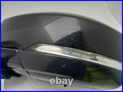 LANDROVER DISCOVERY Door Mirror N/S 2017-2026 Unknown Van LH LR083183
