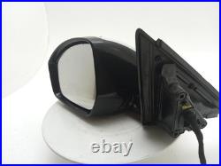 LANDROVER RANGE ROVER EVOQUE Door Mirror N/S 2011-2018 5 Door Estate LH LR068140
