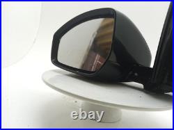 LANDROVER RANGE ROVER EVOQUE Door Mirror N/S 2011-2018 5 Door Estate LH LR068140