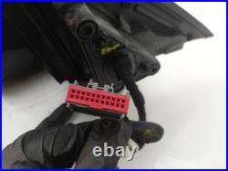 LANDROVER RANGE ROVER EVOQUE Door Mirror N/S 2011-2018 5 Door Estate LH LR068140