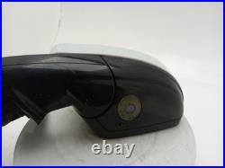 LANDROVER RANGE ROVER EVOQUE Door Mirror N/S 2011-2018 5 Door Estate LH LR068140
