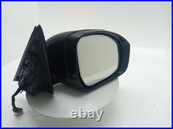 LANDROVER RANGE ROVER SPORT Door Mirror O/S 2013-2024 Unknown Hatchback RH LR065