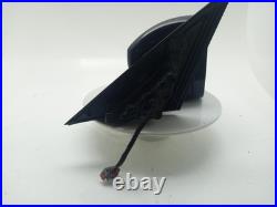 LANDROVER RANGE ROVER SPORT Door Mirror O/S 2013-2024 Unknown Hatchback RH LR065