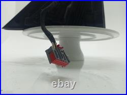 LANDROVER RANGE ROVER SPORT Door Mirror O/S 2013-2024 Unknown Hatchback RH LR065