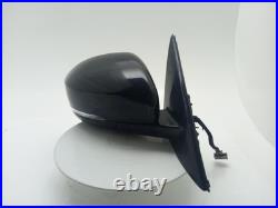 LANDROVER RANGE ROVER SPORT Door Mirror O/S 2013-2024 Unknown Hatchback RH LR065
