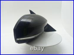 LANDROVER RANGE ROVER SPORT Door Mirror O/S 2013-2024 Unknown Hatchback RH LR065