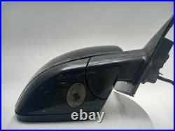 LANDROVER RANGE ROVER SPORT Door Mirror O/S 2013-2024 Unknown Hatchback RH LR065