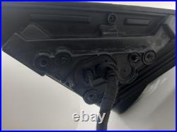 LANDROVER RANGE ROVER SPORT Door Mirror O/S 2013-2024 Unknown Hatchback RH LR065