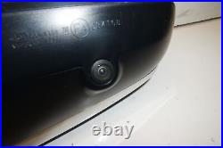 LEXUS NX 300h AYZ10 Right Side Wing Mirror Heated Autodim Camera Blind Spot RHD