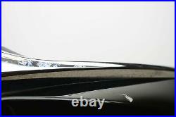 LEXUS NX Fsport Right Side Power Folding Door Mirror Black RHD 034168 2016
