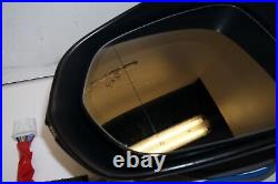 LEXUS RX L2 450h Left Side Wing Mirror Blind Spot Autodim Camera RHD