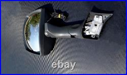 LH=RH Side Mirror with Blind-Spot for MAN TGA/TGX trucks 81637306660 81637306656