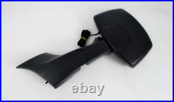 LH=RH Side Mirror with Blind-Spot for MAN TGA/TGX trucks 81637306660 81637306656