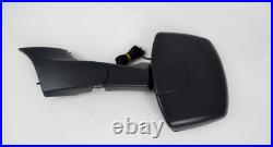 LH=RH Side Mirror with Blind-Spot for MAN TGA/TGX trucks 81637306660 81637306656