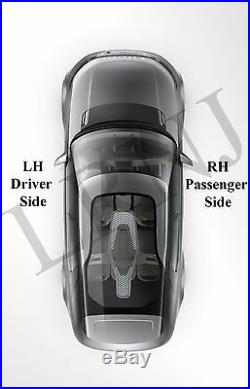 Land Rover Defender Door Mirror Head With Blind Spot Mirror Lh Da6550l