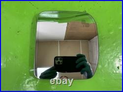 Land Rover Defender L663 Mirror Glass Driver Blind Spot Auto Dimming Heated