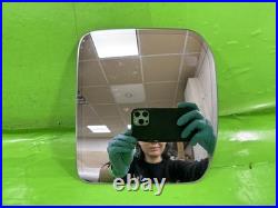 Land Rover Defender L663 Mirror Glass Driver Blind Spot Auto Dimming Heated