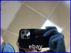 Land Rover Defender L663 Mirror Glass Driver Blind Spot Auto Dimming Heated