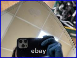 Land Rover Defender L663 Mirror Glass Driver Blind Spot Auto Dimming Heated