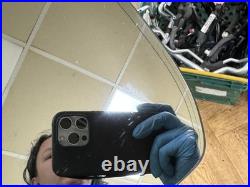 Land Rover Defender L663 Mirror Glass Driver Blind Spot Auto Dimming Heated