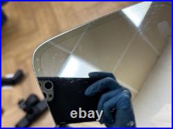 Land Rover Defender L663 Mirror Glass Driver Blind Spot Auto Dimming Heated