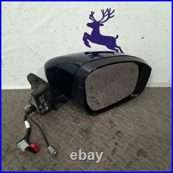 Land Rover Discovery 4 L319 09-16 Driver Right Wing Mirror With Camera 2103.5002 Land Rover Discovery 4 L319 09-16 Driver Right Wing Mirror With Camera 2103.5002