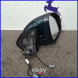 Land Rover Discovery 4 L319 09-16 Driver Right Wing Mirror With Camera 2103.5002