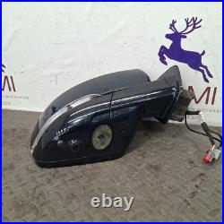 Land Rover Discovery 4 L319 09-16 Driver Right Wing Mirror With Camera 2103.5002 Land Rover Discovery 4 L319 09-16 Driver Right Wing Mirror With Camera 2103.5002