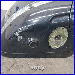 Land Rover Discovery 4 L319 09-16 Driver Right Wing Mirror With Camera 2103.5002 Land Rover Discovery 4 L319 09-16 Driver Right Wing Mirror With Camera 2103.5002