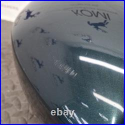 Land Rover Discovery 4 L319 09-16 Driver Right Wing Mirror With Camera 2103.5002 Land Rover Discovery 4 L319 09-16 Driver Right Wing Mirror With Camera 2103.5002