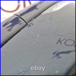 Land Rover Discovery 4 L319 09-16 Driver Right Wing Mirror With Camera 2103.5002