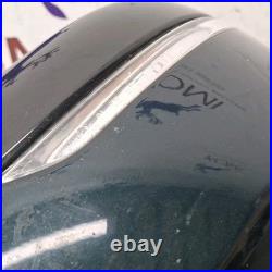 Land Rover Discovery 4 L319 09-16 Driver Right Wing Mirror With Camera 2103.5002