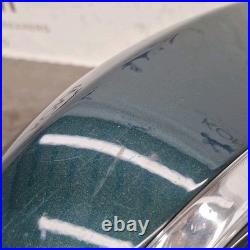 Land Rover Discovery 4 L319 09-16 Driver Right Wing Mirror With Camera 2103.5002