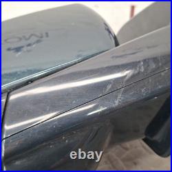 Land Rover Discovery 4 L319 09-16 Driver Right Wing Mirror With Camera 2103.5002