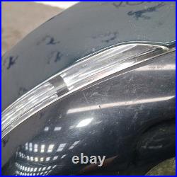 Land Rover Discovery 4 L319 09-16 Driver Right Wing Mirror With Camera 2103.5002