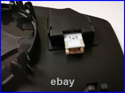 Land Rover Discovery 5 2014+ Wing Mirror Glass Blind Spot Camera Sensor Left