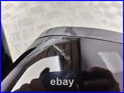 Land Rover Discovery 5 Electric Door Wing Mirror LH UK Passenger 17-23 2162.5001