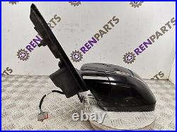 Land Rover Discovery 5 Electric Door Wing Mirror LH UK Passenger 17-23 2162.5001