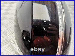 Land Rover Discovery 5 Electric Door Wing Mirror RH UK Drivers 2017-23 2162.5001