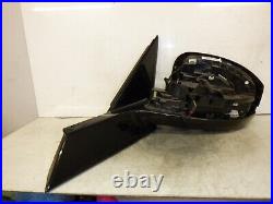 Land Rover Discovery 5 L462 17-22 NS Passenger Side Wing Mirror Body HY3217683EA