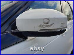 Land Rover Discovery 5 L462 2017-2024 Left Wing Mirror Power Fold Blind Spot