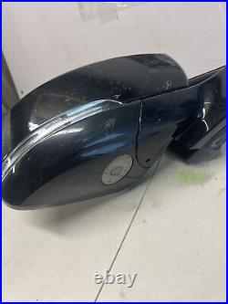 Land Rover Discovery 5 L462 Drivers Side Power Fold Wing Mirror 21625002rh